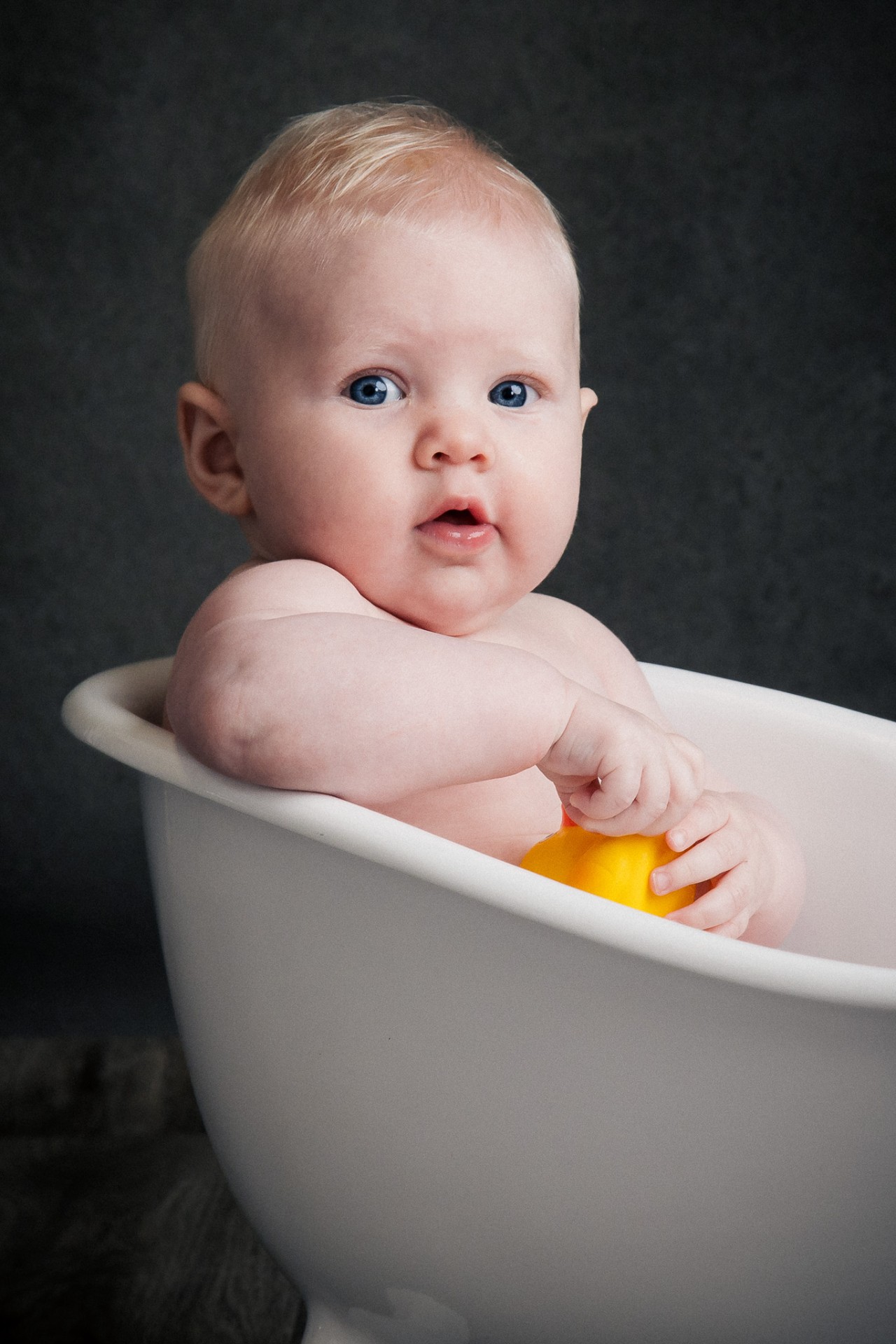 Babyfotografering pris: Hvad koster det i 2026?